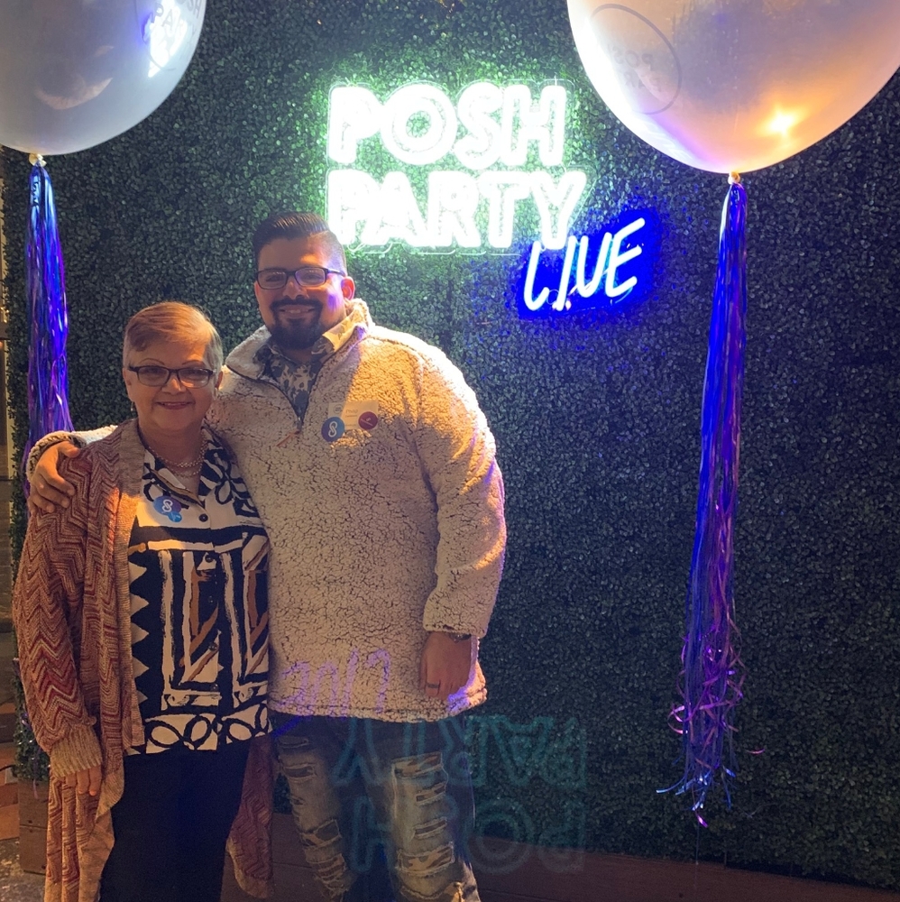 Meet your Posher, Philip - Picture 3 of 6